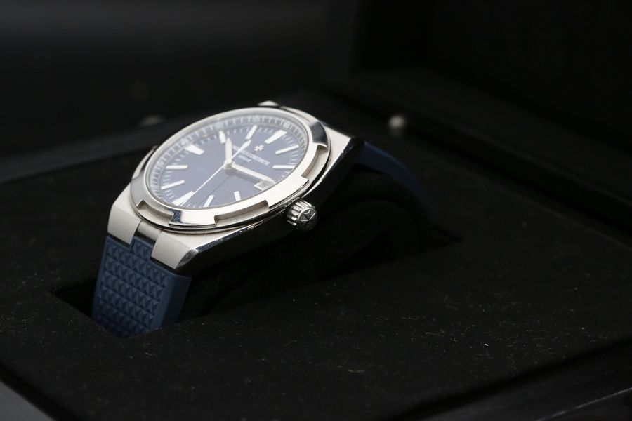 Vacheron Constantin Overseas 4500V/110A-B128